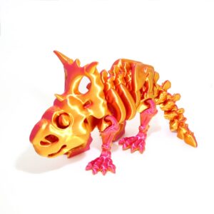 3-D Toys