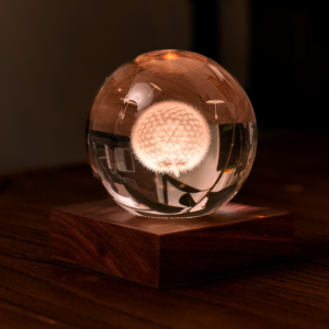 Crystal Ball